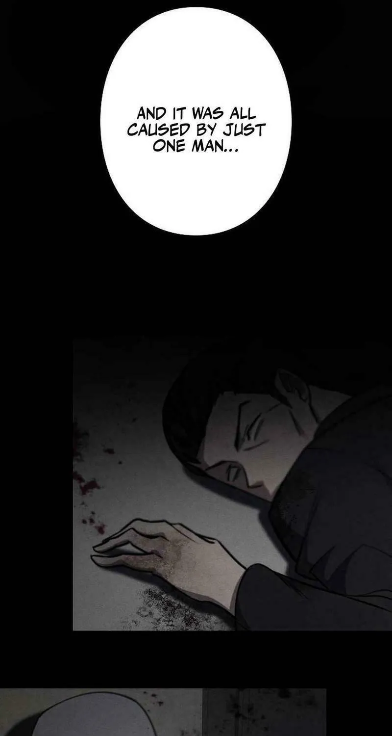 Genesis of the Battle God Chapter 21 page 15 - 