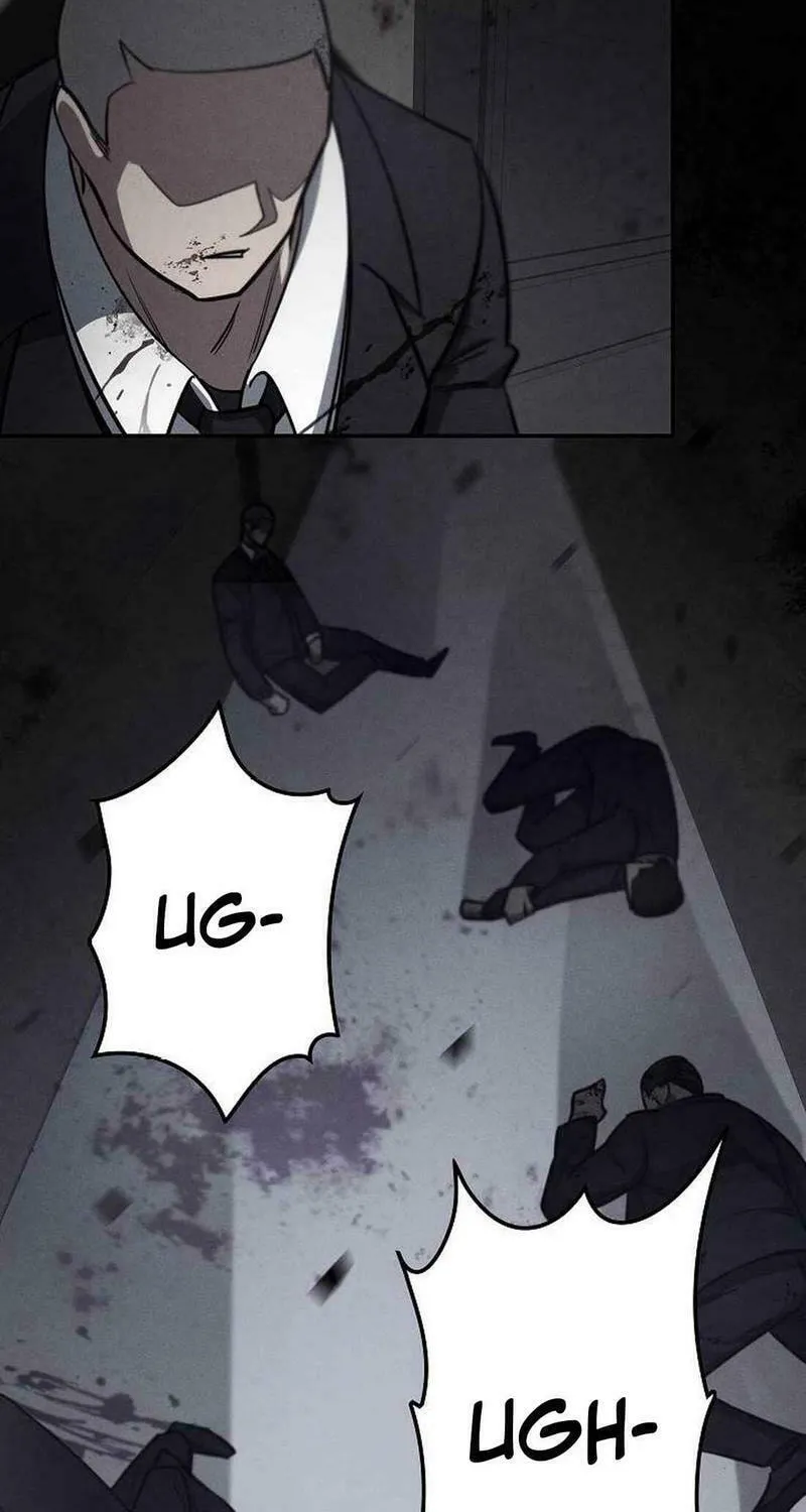 Genesis of the Battle God Chapter 21 page 16 - 