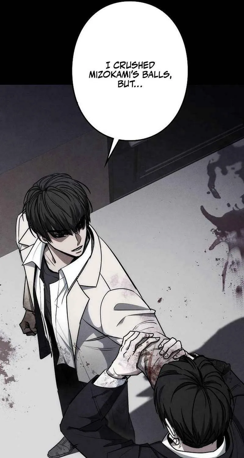 Genesis of the Battle God Chapter 21 page 19 - 