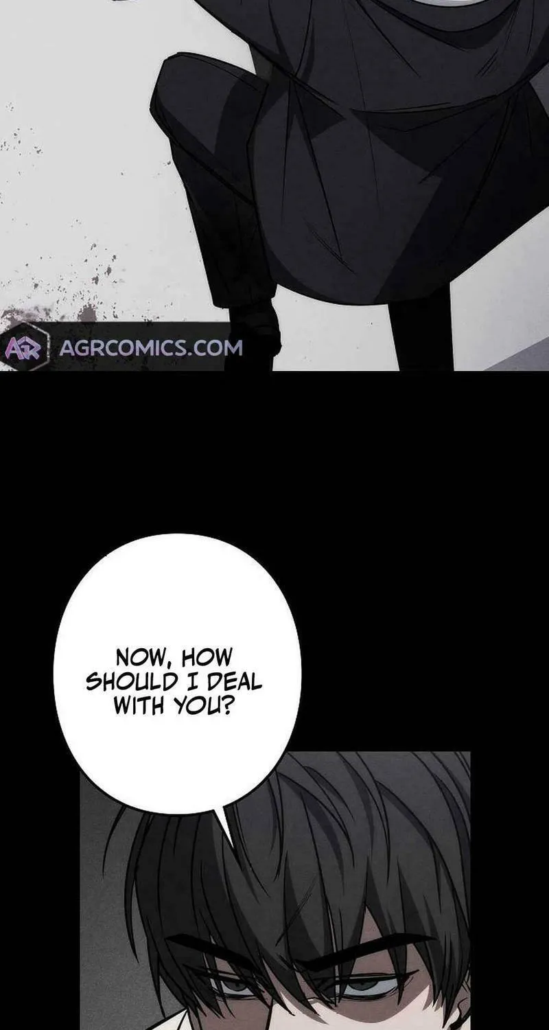 Genesis of the Battle God Chapter 21 page 20 - 