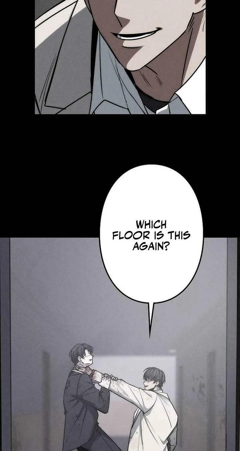 Genesis of the Battle God Chapter 21 page 21 - 