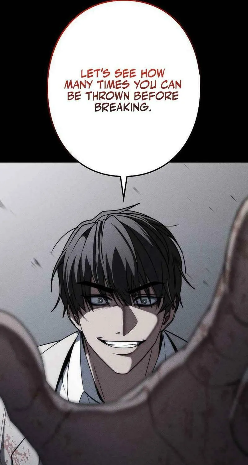 Genesis of the Battle God Chapter 21 page 24 - 