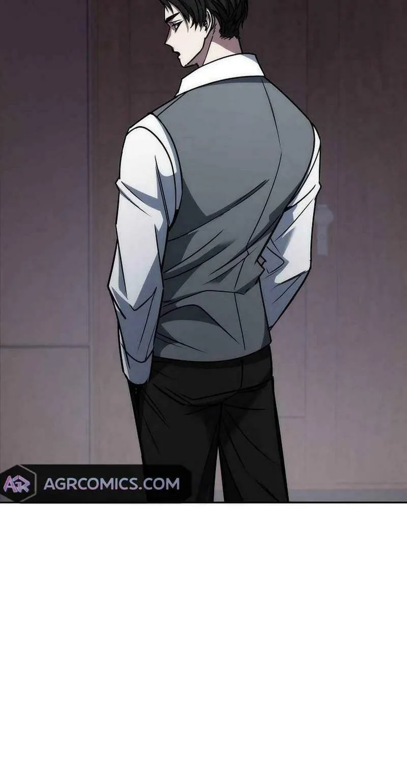Genesis of the Battle God Chapter 21 page 30 - 