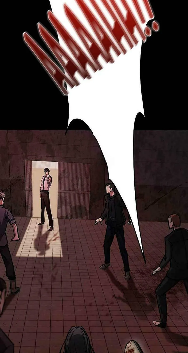 Genesis of the Battle God Chapter 21 page 34 - 