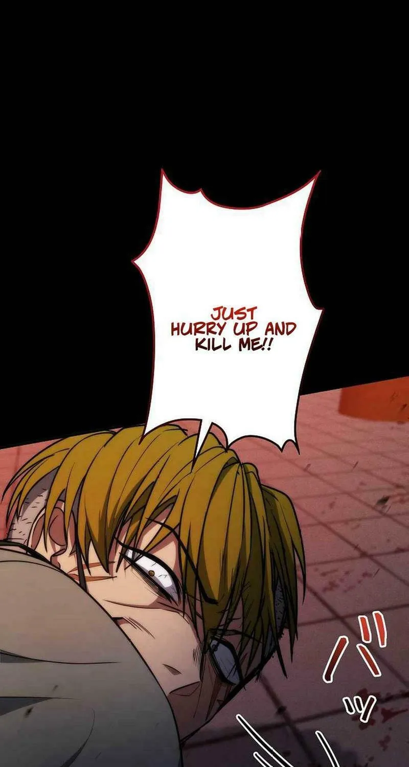 Genesis of the Battle God Chapter 21 page 37 - 