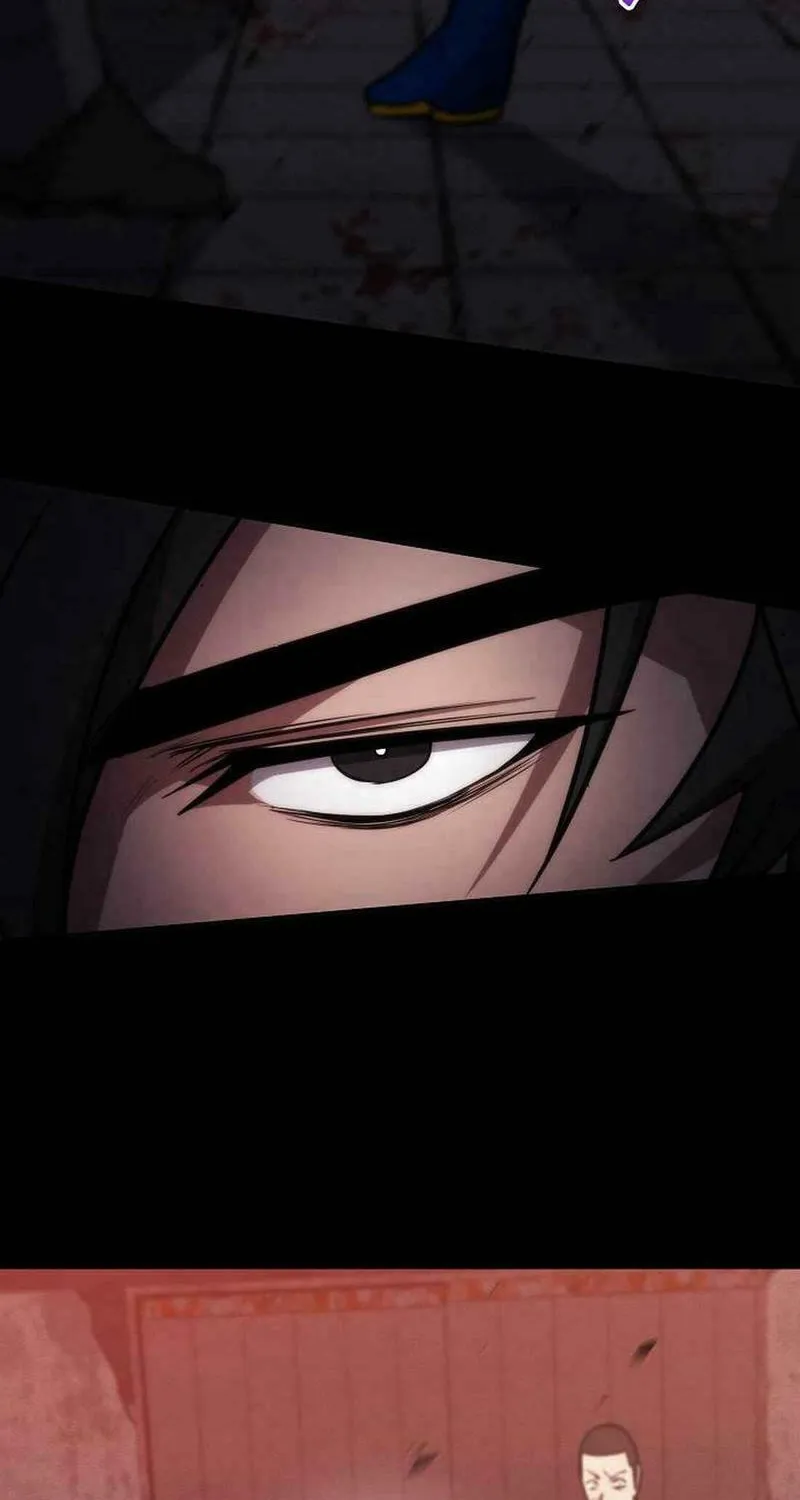 Genesis of the Battle God Chapter 21 page 39 - 