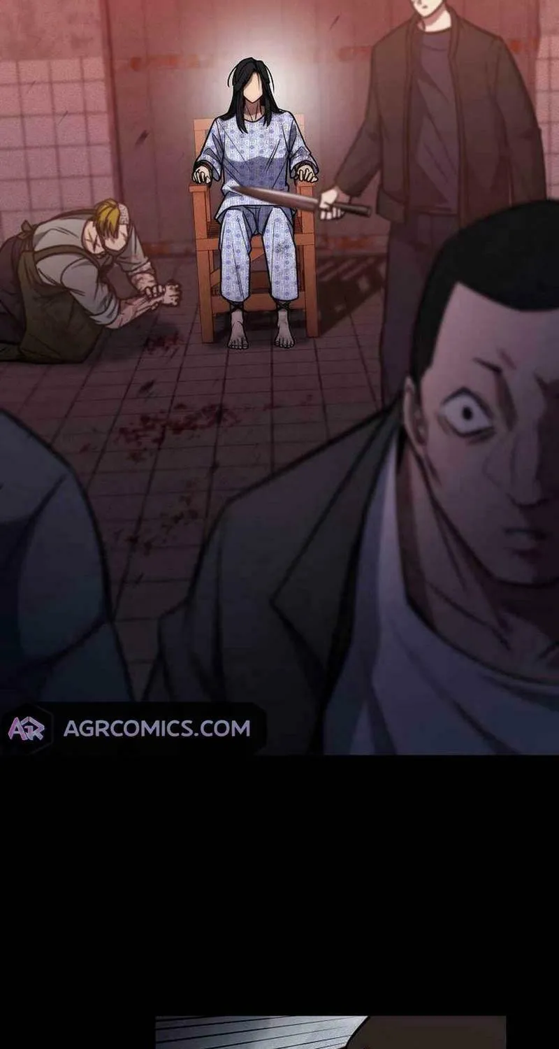 Genesis of the Battle God Chapter 21 page 40 - 