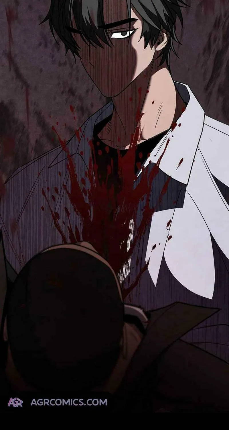 Genesis of the Battle God Chapter 21 page 49 - 
