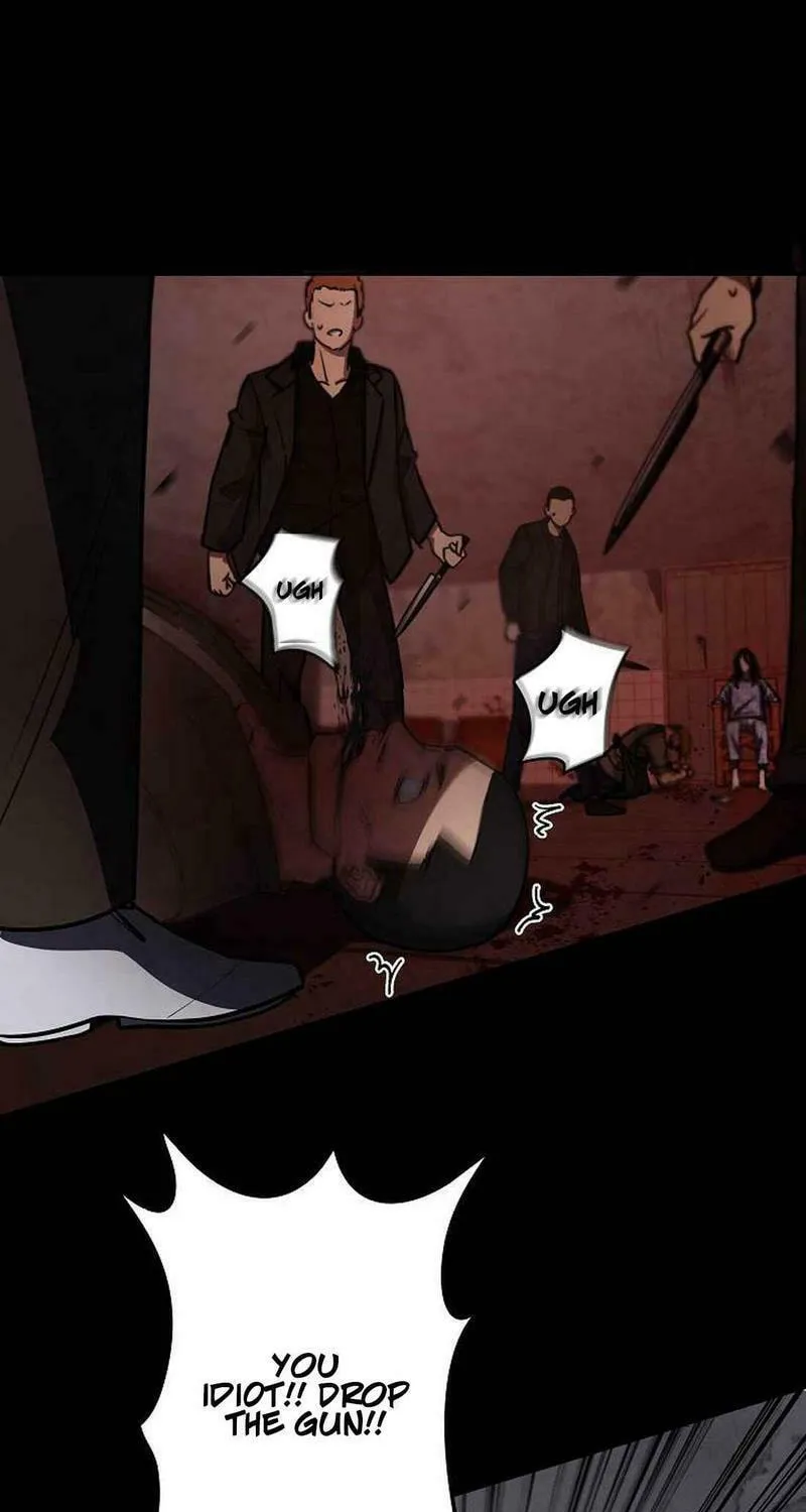 Genesis of the Battle God Chapter 21 page 50 - 
