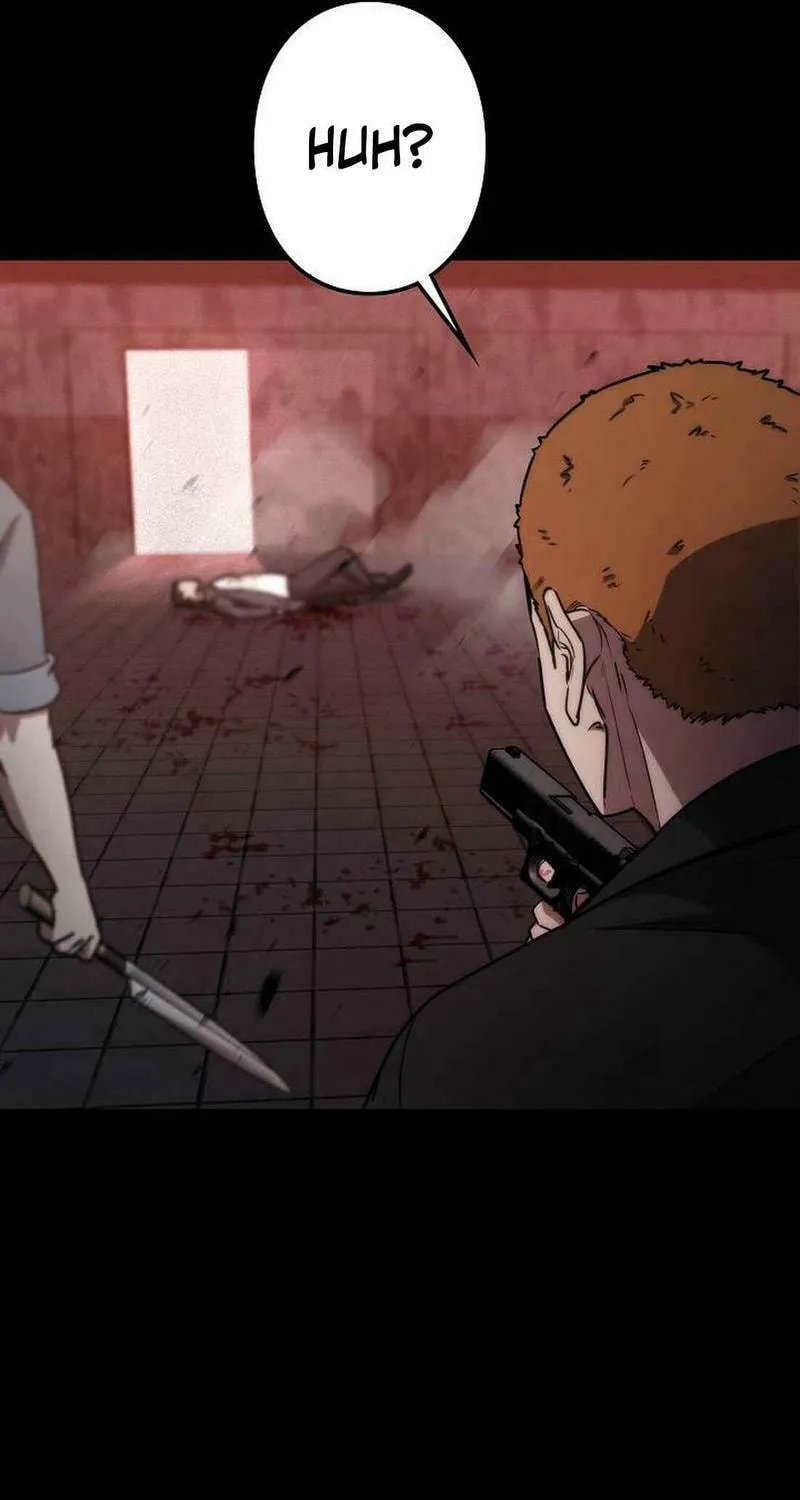 Genesis of the Battle God Chapter 21 page 54 - 
