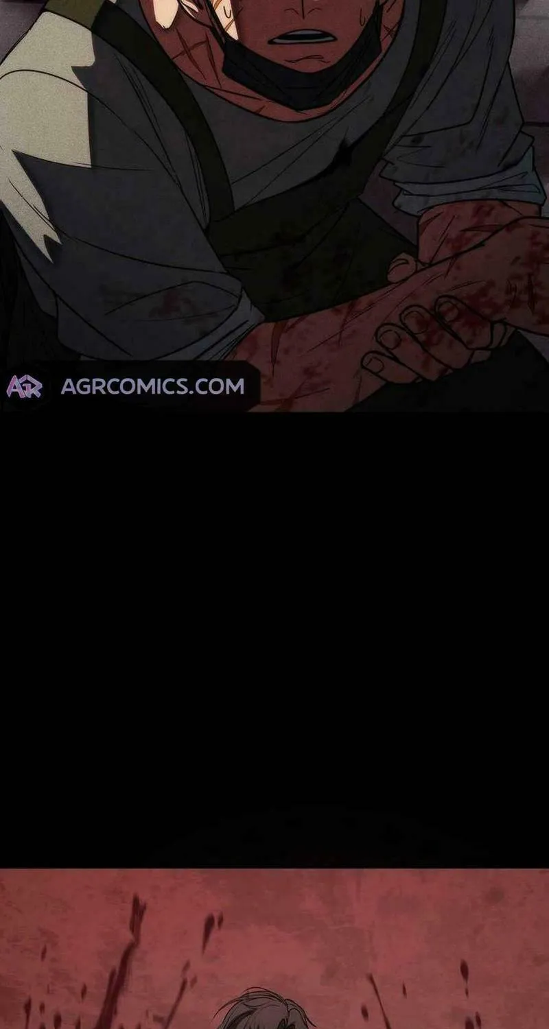Genesis of the Battle God Chapter 21 page 58 - 