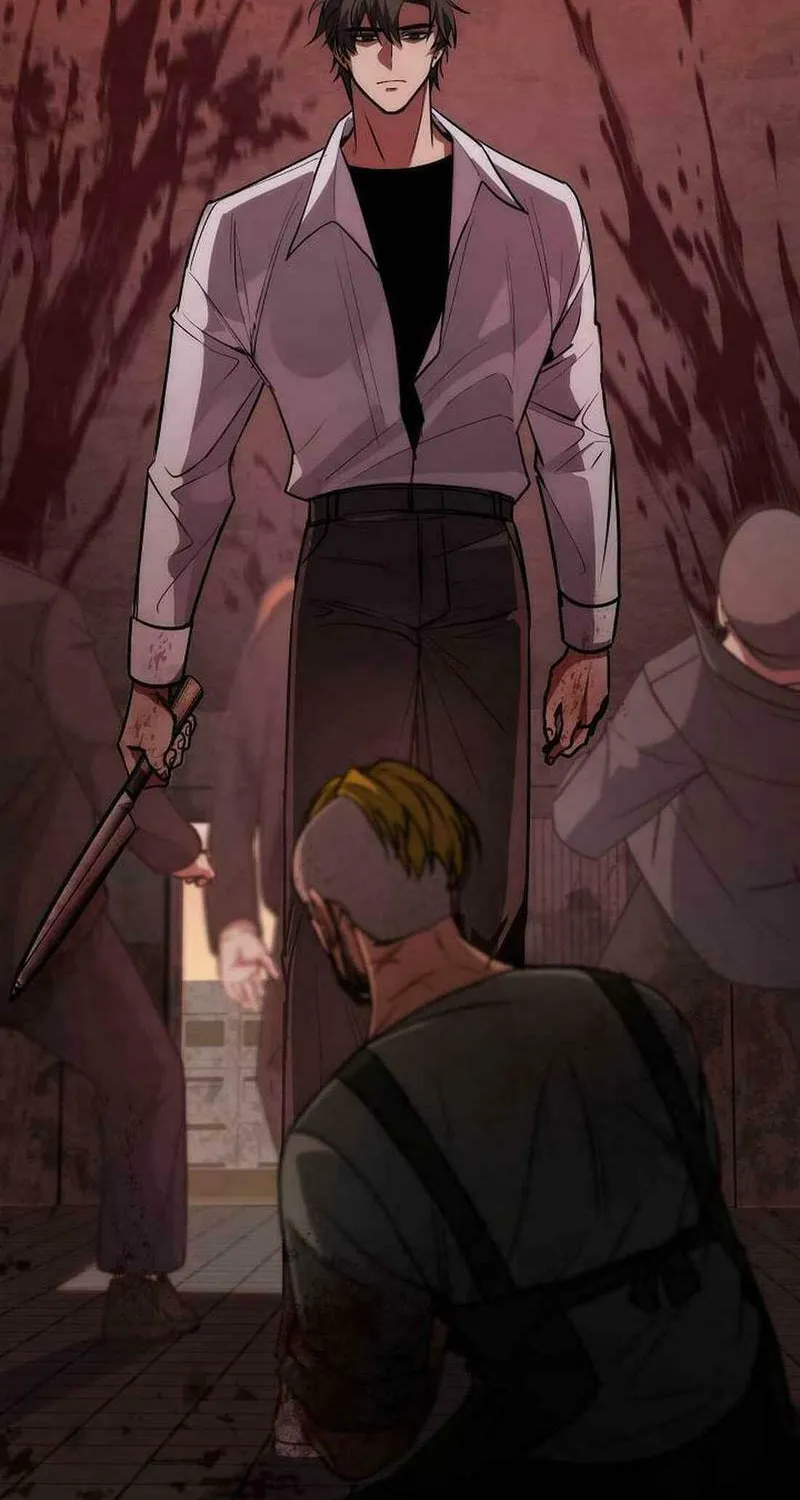 Genesis of the Battle God Chapter 21 page 59 - 