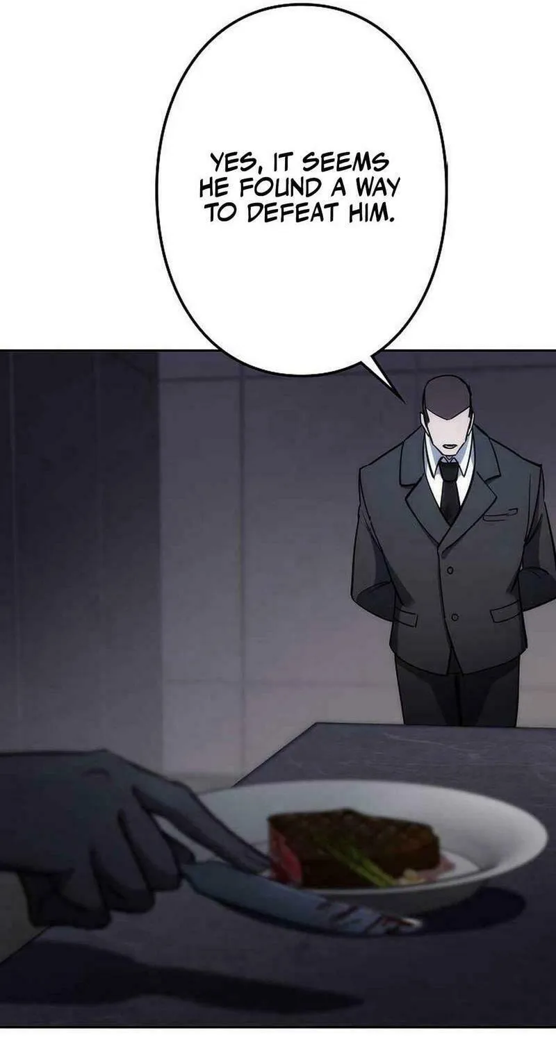 Genesis of the Battle God Chapter 21 page 7 - 