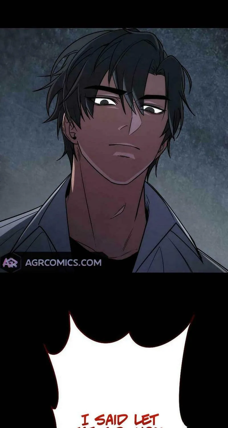 Genesis of the Battle God Chapter 21 page 61 - 