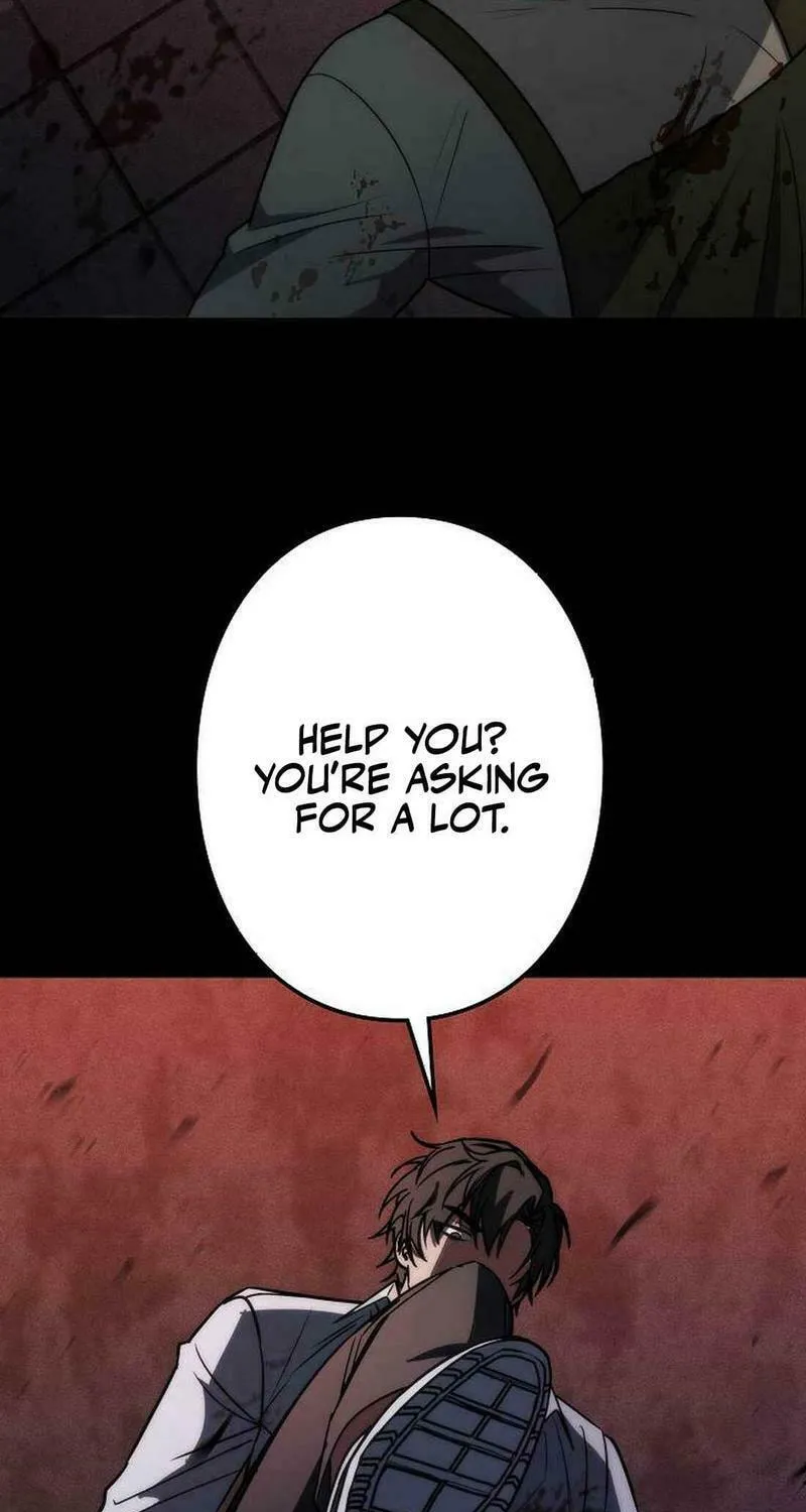 Genesis of the Battle God Chapter 21 page 66 - 