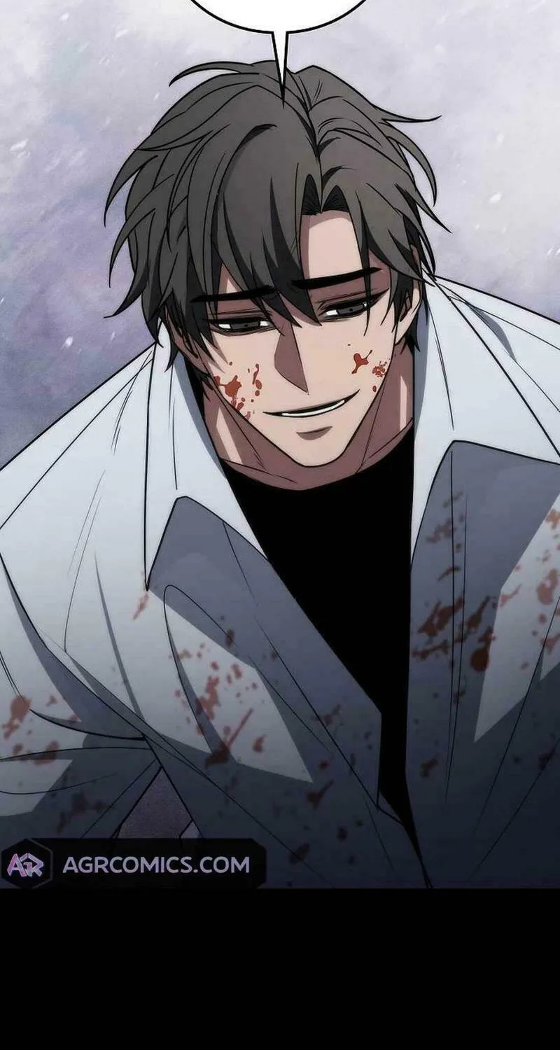 Genesis of the Battle God Chapter 21 page 71 - 