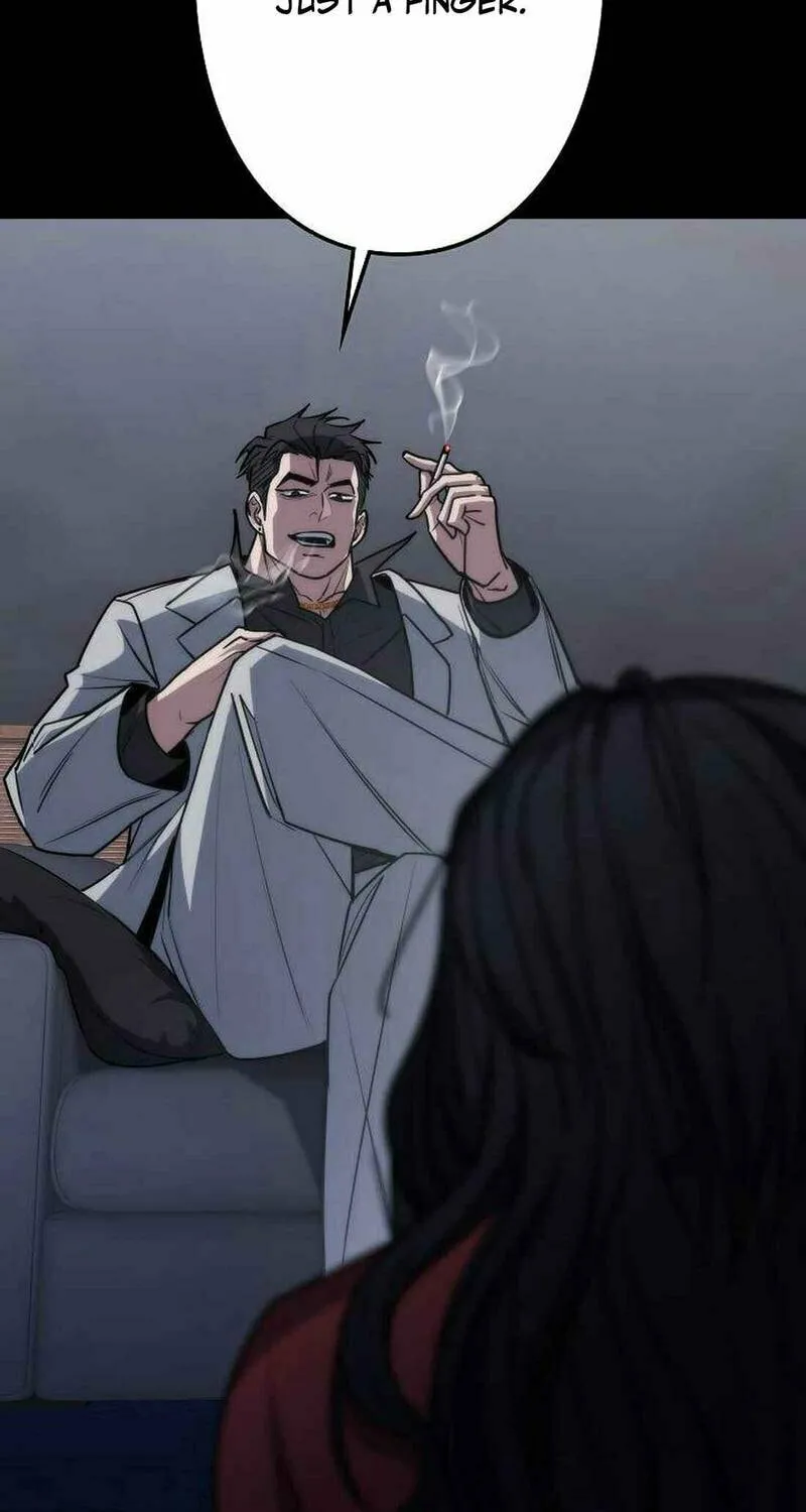 Genesis of the Battle God Chapter 21 page 74 - 