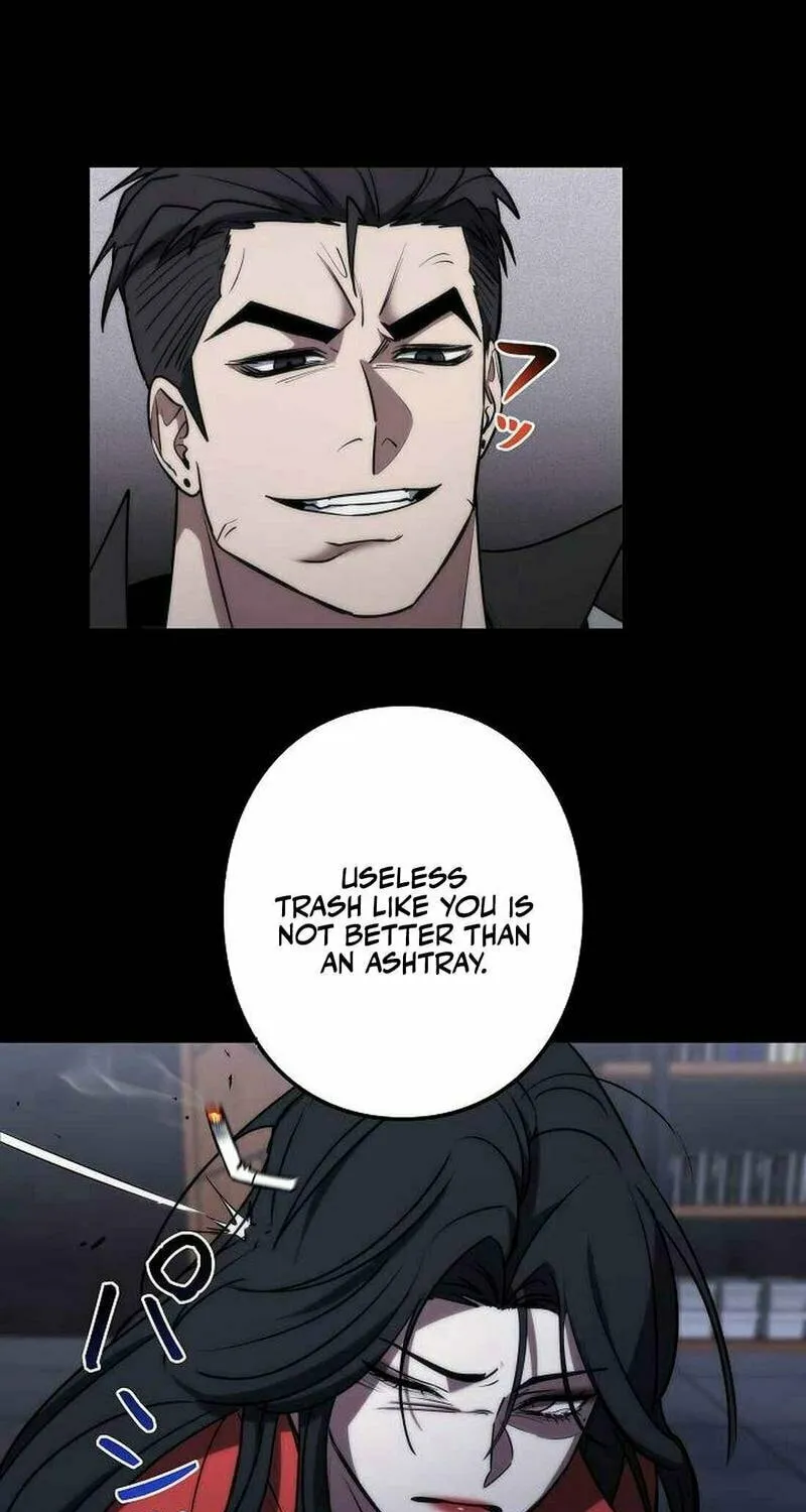 Genesis of the Battle God Chapter 21 page 76 - 