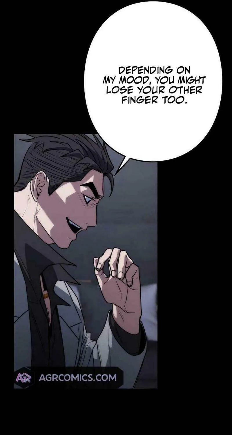 Genesis of the Battle God Chapter 21 page 78 - 