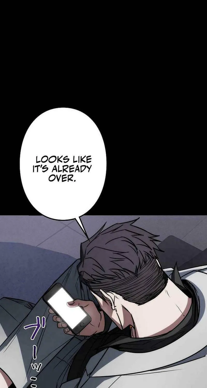 Genesis of the Battle God Chapter 21 page 79 - 