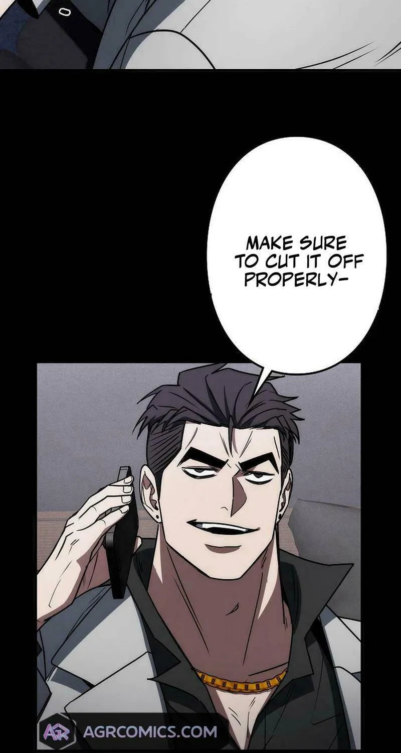 Genesis of the Battle God Chapter 21 page 80 - 
