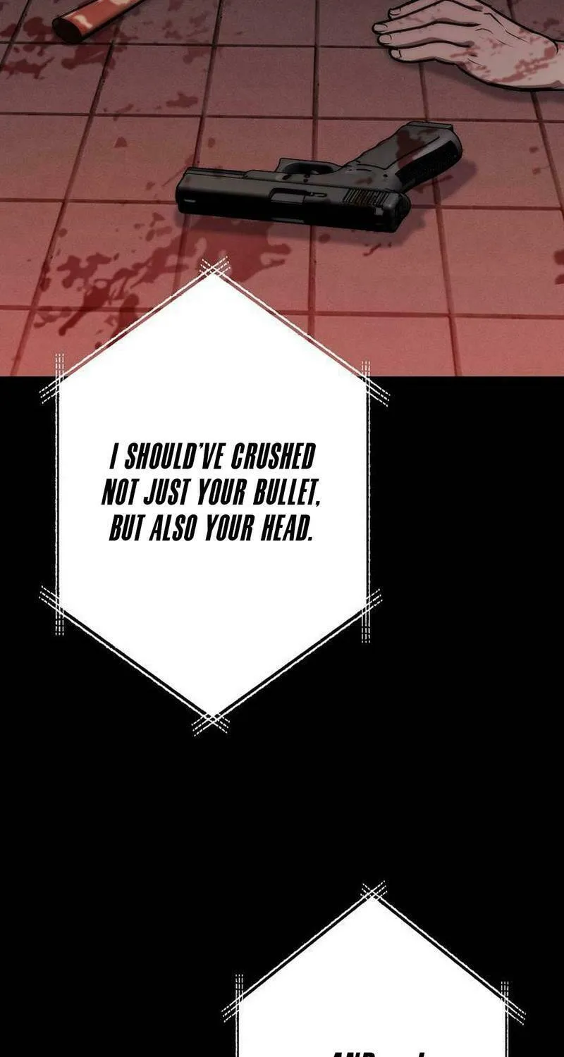 Genesis of the Battle God Chapter 21 page 86 - 