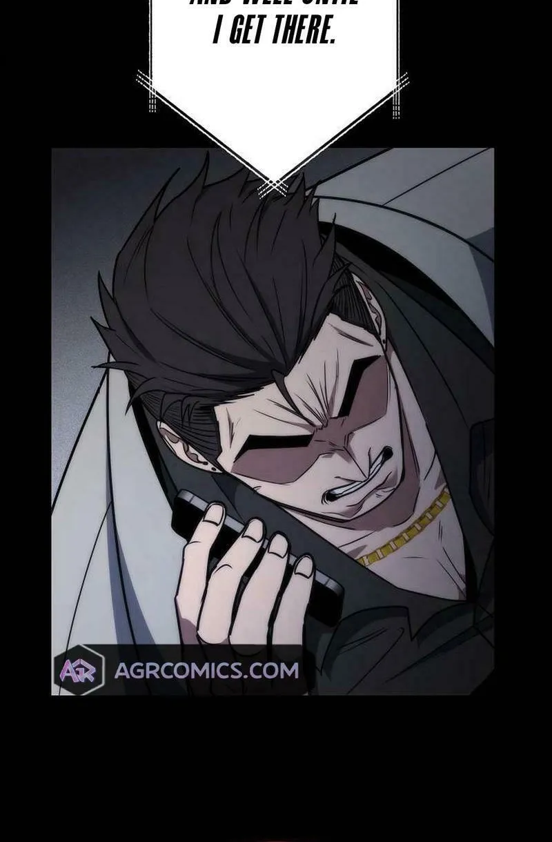 Genesis of the Battle God Chapter 21 page 89 - 