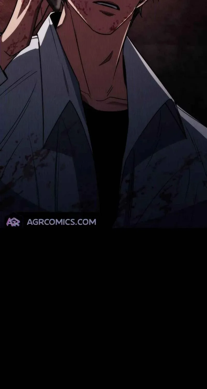 Genesis of the Battle God Chapter 21 page 91 - 