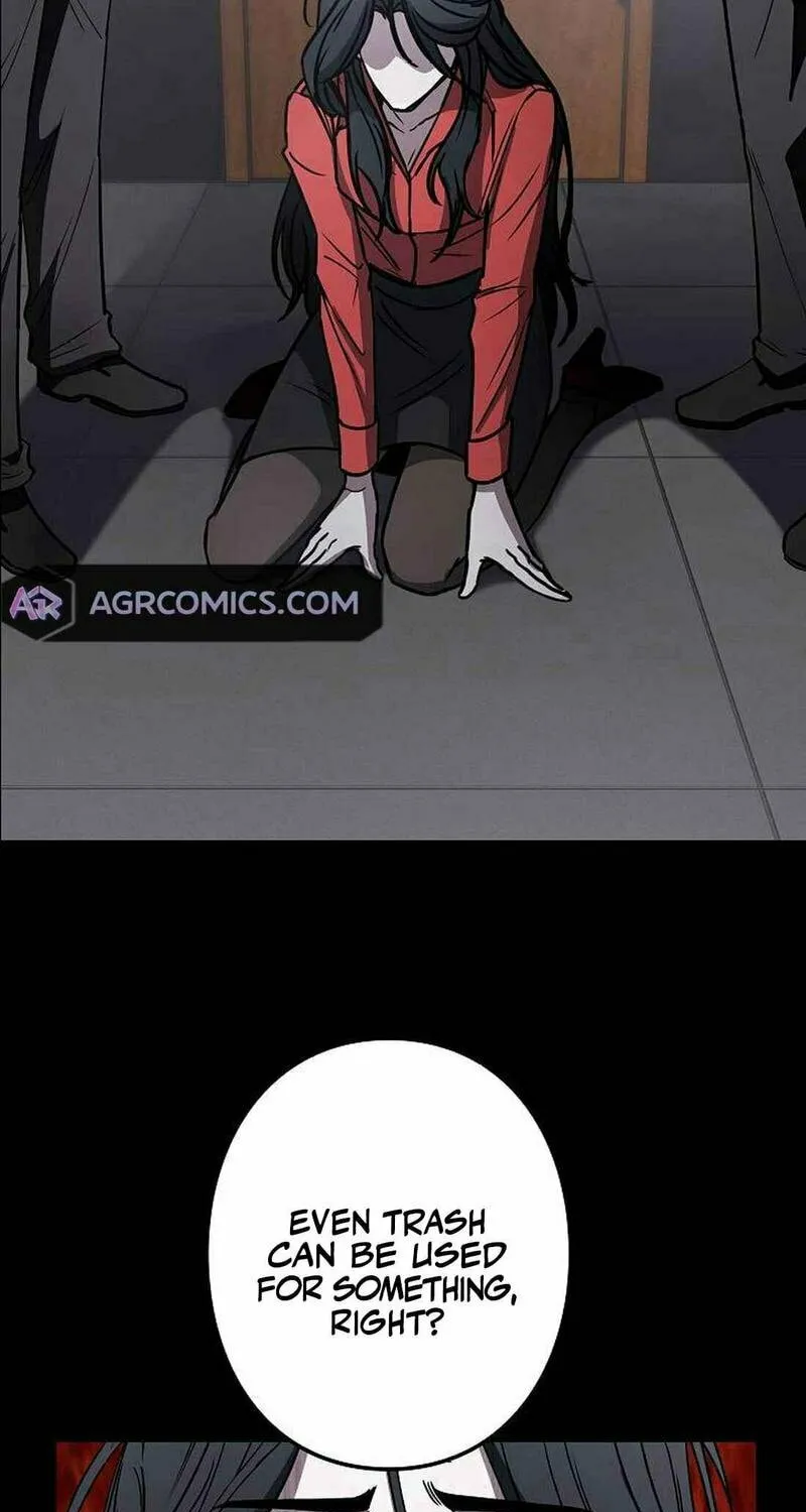 Genesis of the Battle God Chapter 22 page 11 - 