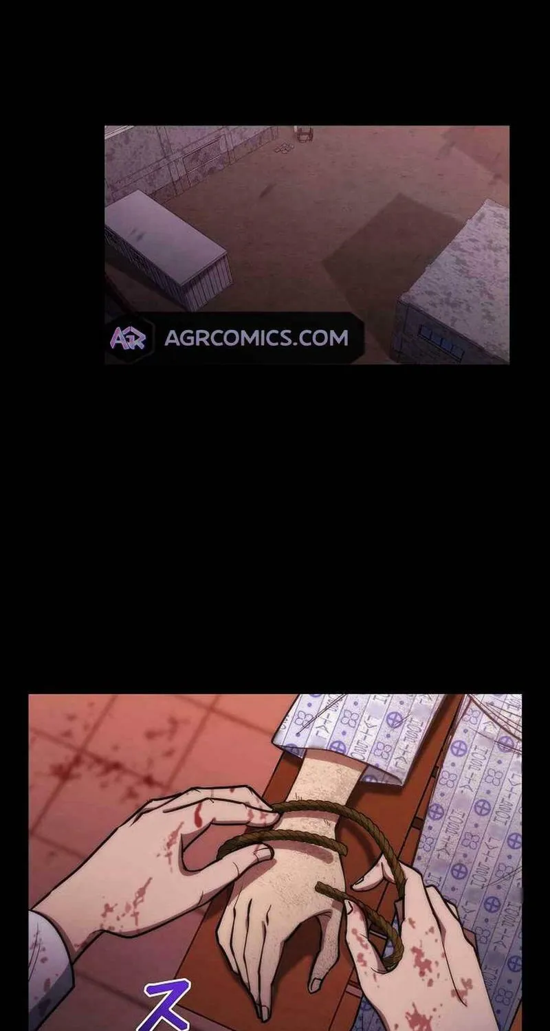 Genesis of the Battle God Chapter 22 page 14 - 