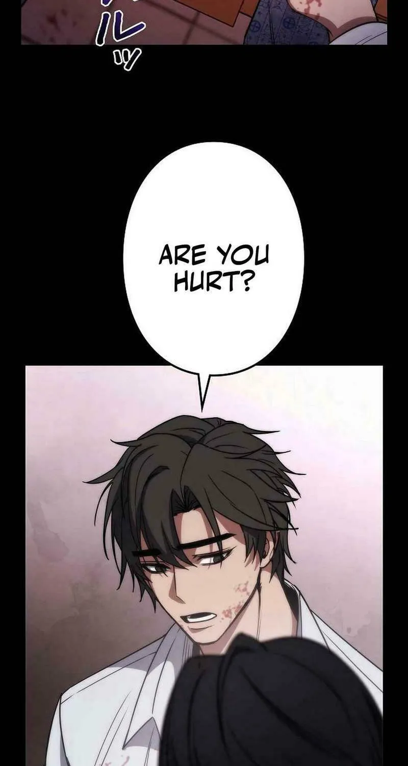 Genesis of the Battle God Chapter 22 page 15 - 