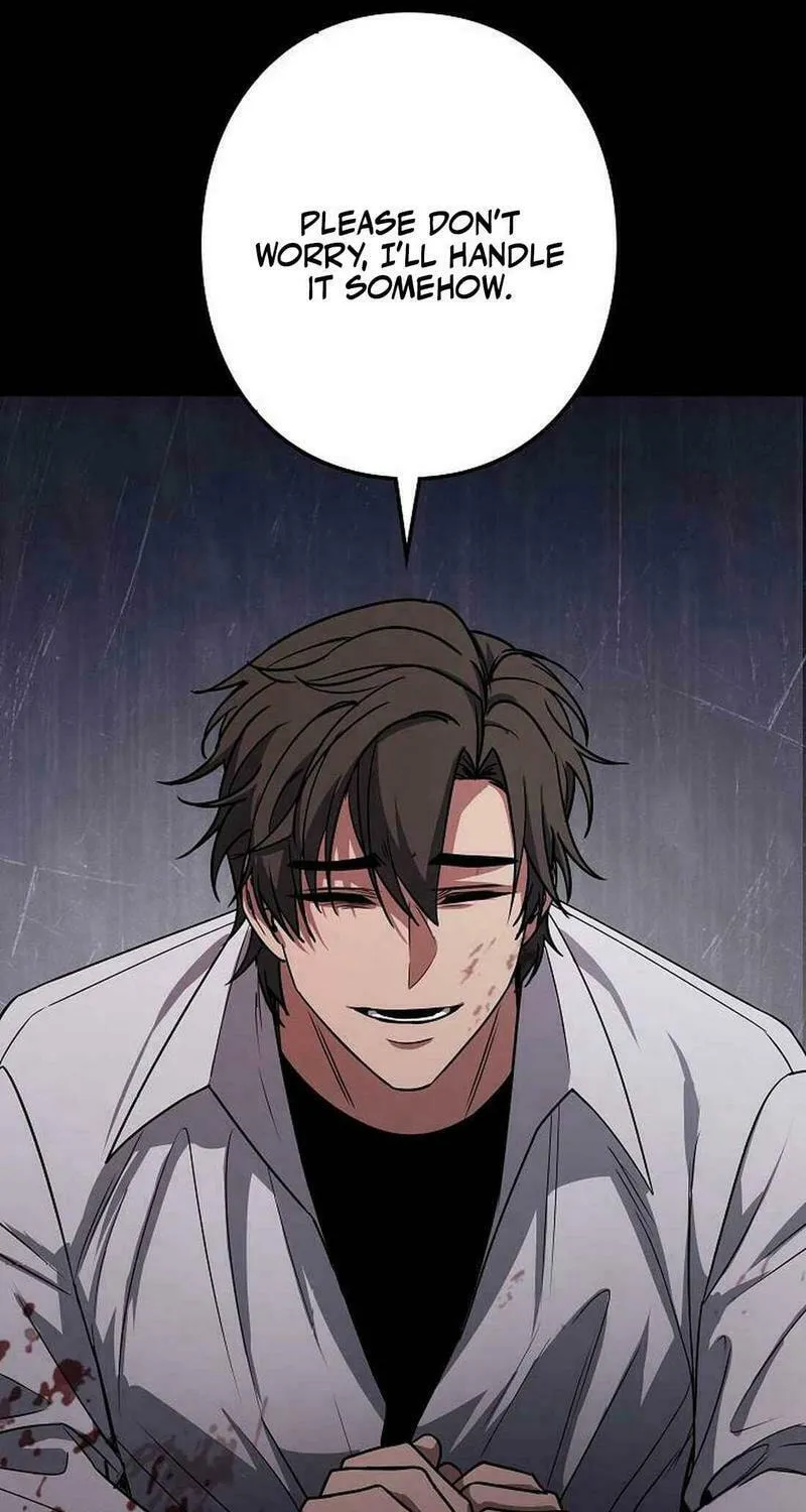 Genesis of the Battle God Chapter 22 page 20 - 