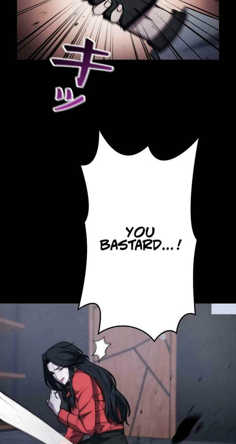 Genesis of the Battle God Chapter 22 page 3 - 