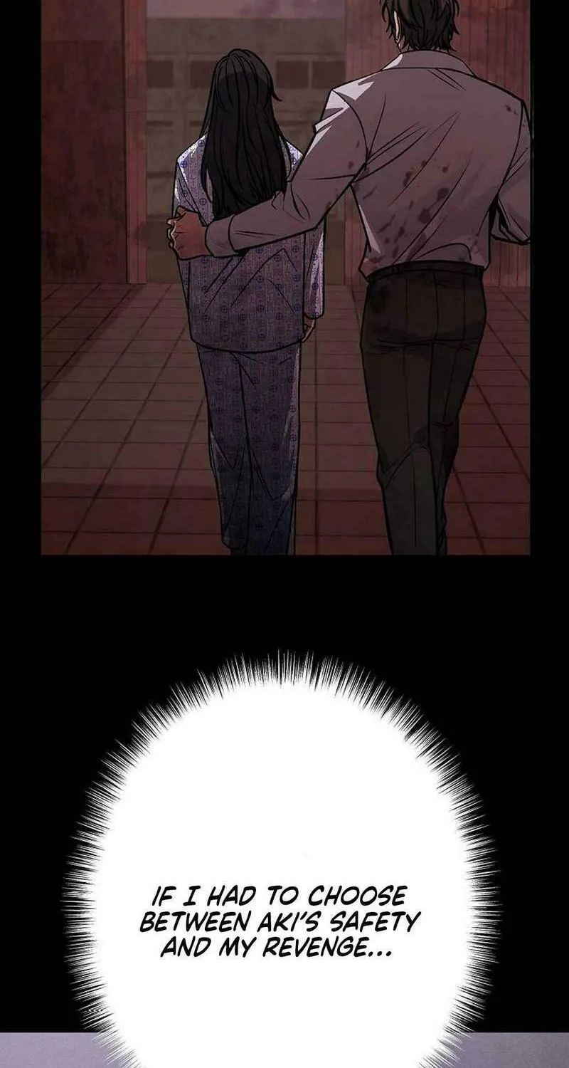 Genesis of the Battle God Chapter 22 page 22 - 