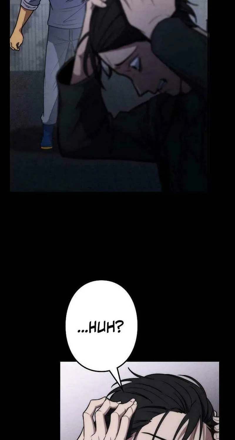 Genesis of the Battle God Chapter 22 page 28 - 