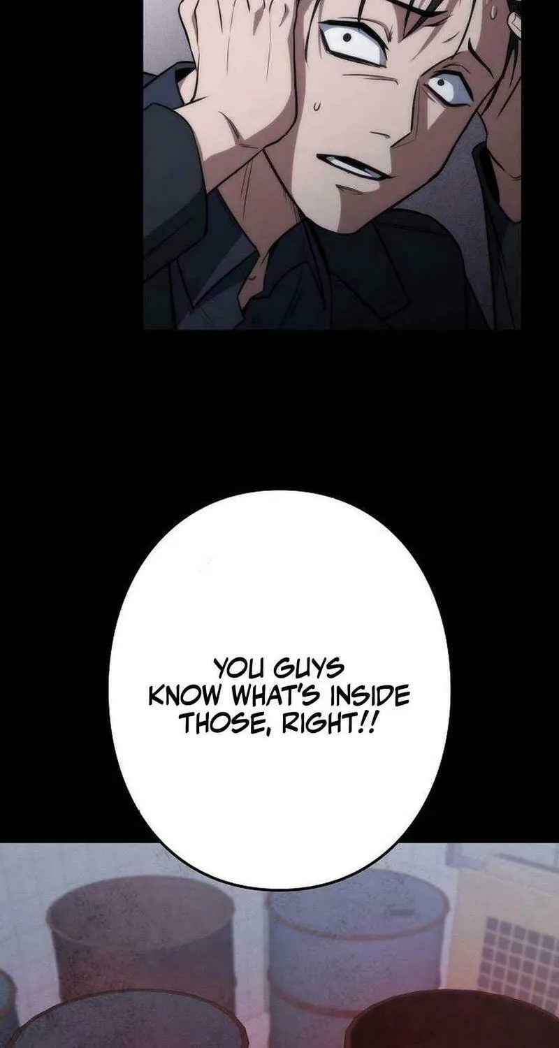 Genesis of the Battle God Chapter 22 page 29 - 