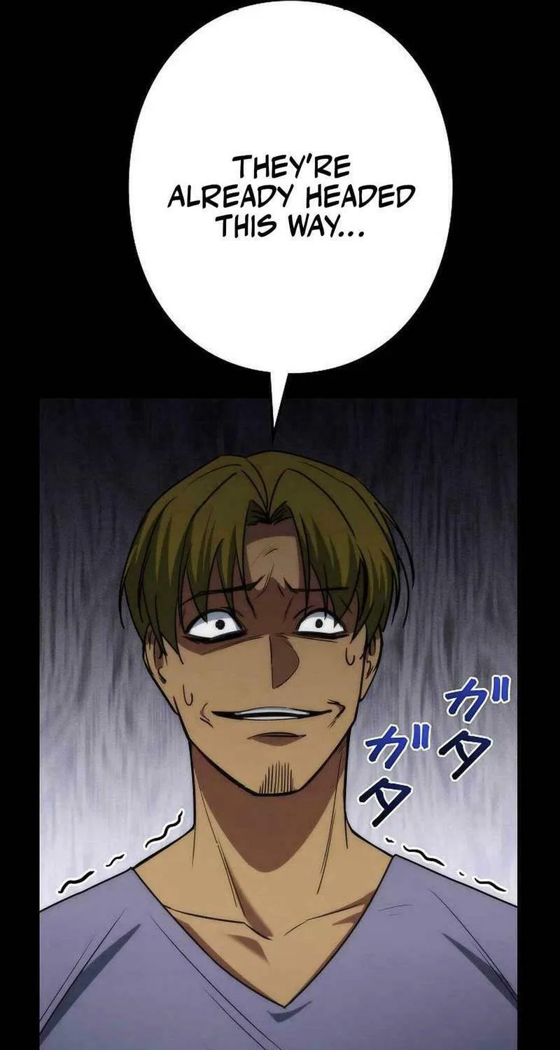 Genesis of the Battle God Chapter 22 page 31 - 