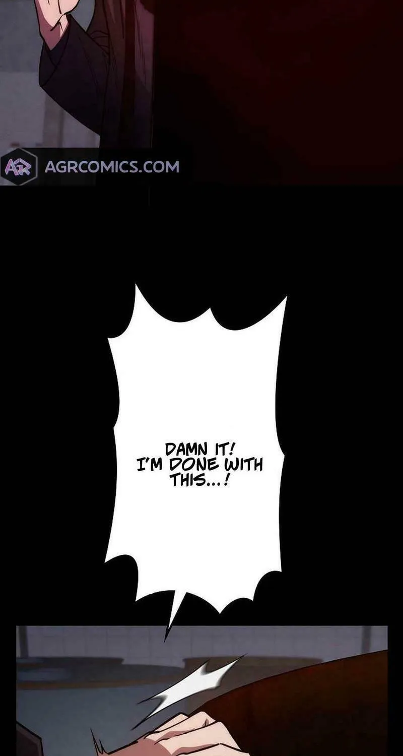Genesis of the Battle God Chapter 22 page 33 - 