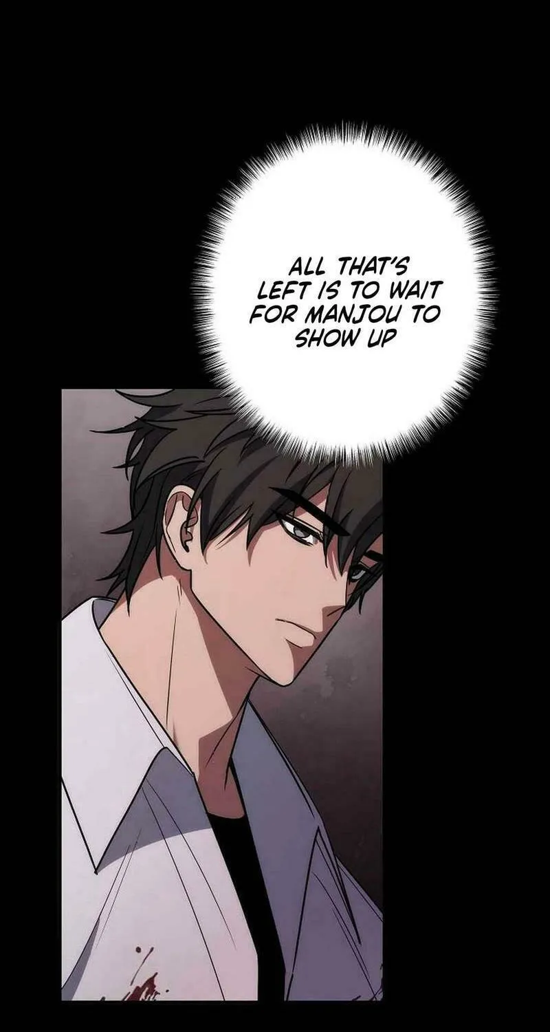 Genesis of the Battle God Chapter 22 page 36 - 