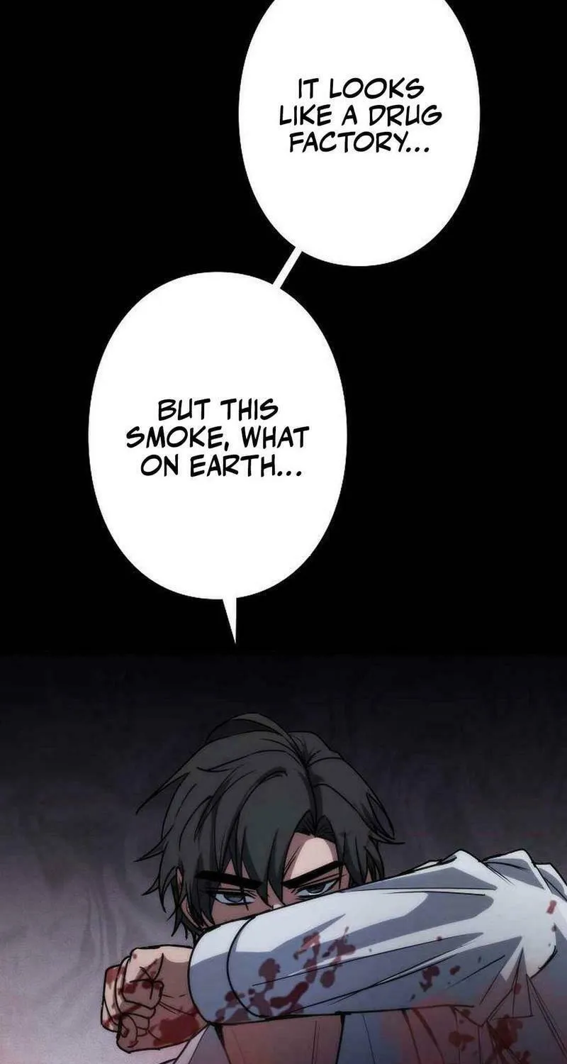 Genesis of the Battle God Chapter 22 page 41 - 