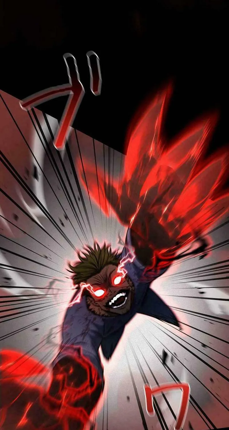 Genesis of the Battle God Chapter 22 page 43 - 