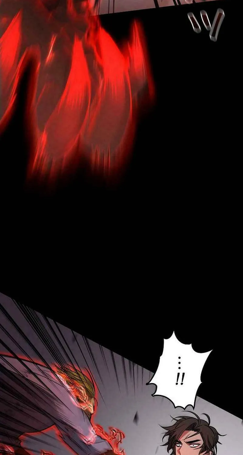 Genesis of the Battle God Chapter 22 page 44 - 
