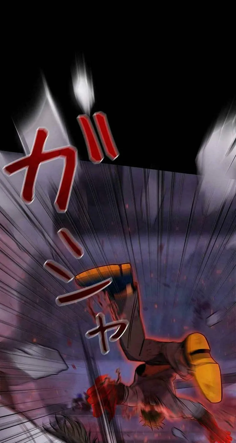 Genesis of the Battle God Chapter 22 page 46 - 