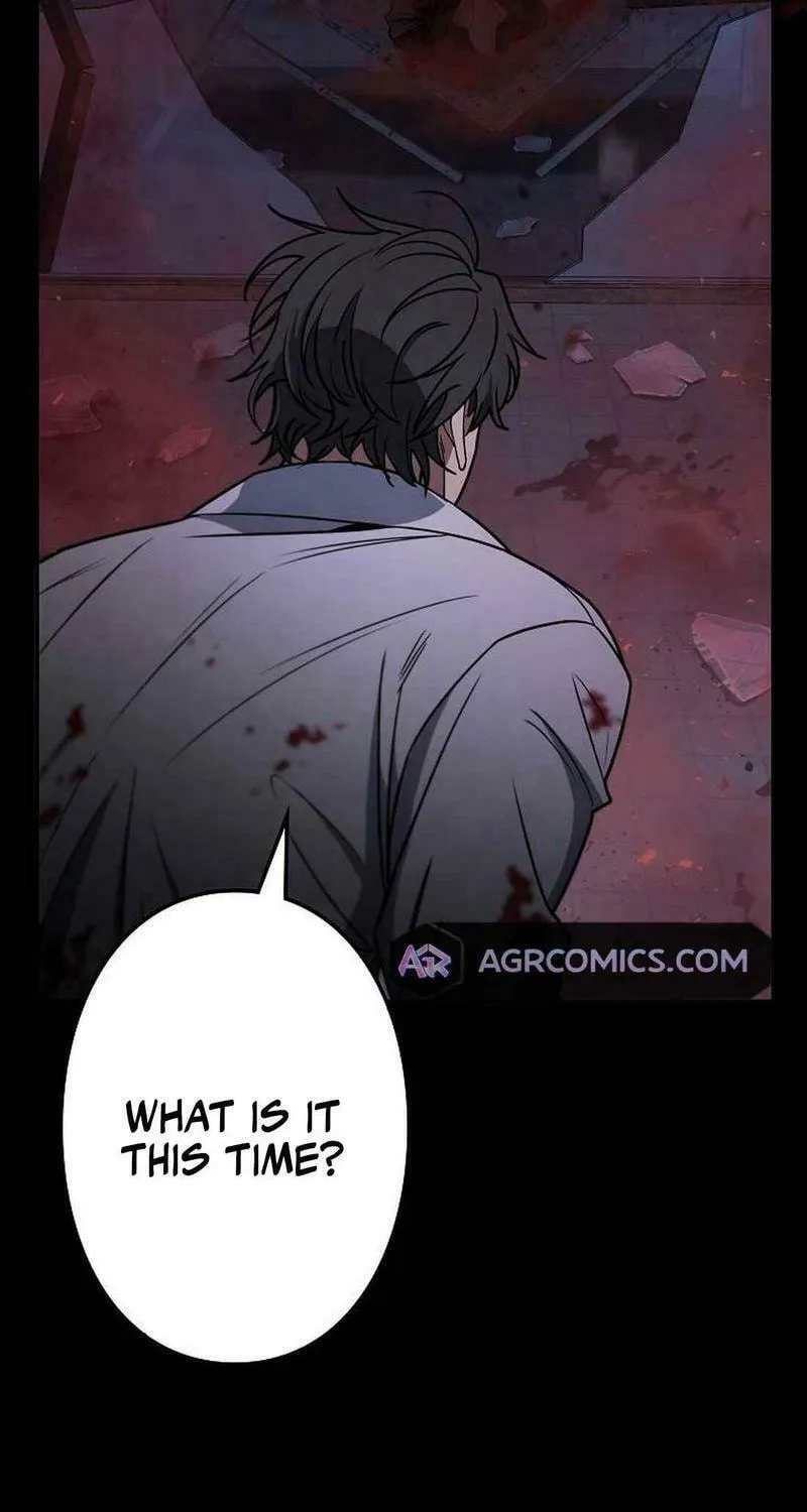 Genesis of the Battle God Chapter 22 page 49 - 