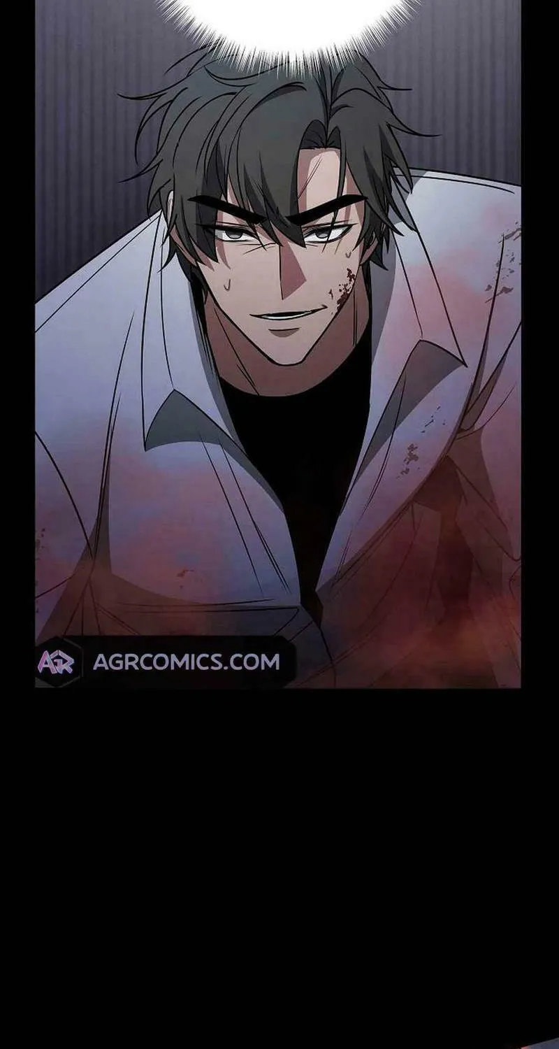 Genesis of the Battle God Chapter 22 page 51 - 
