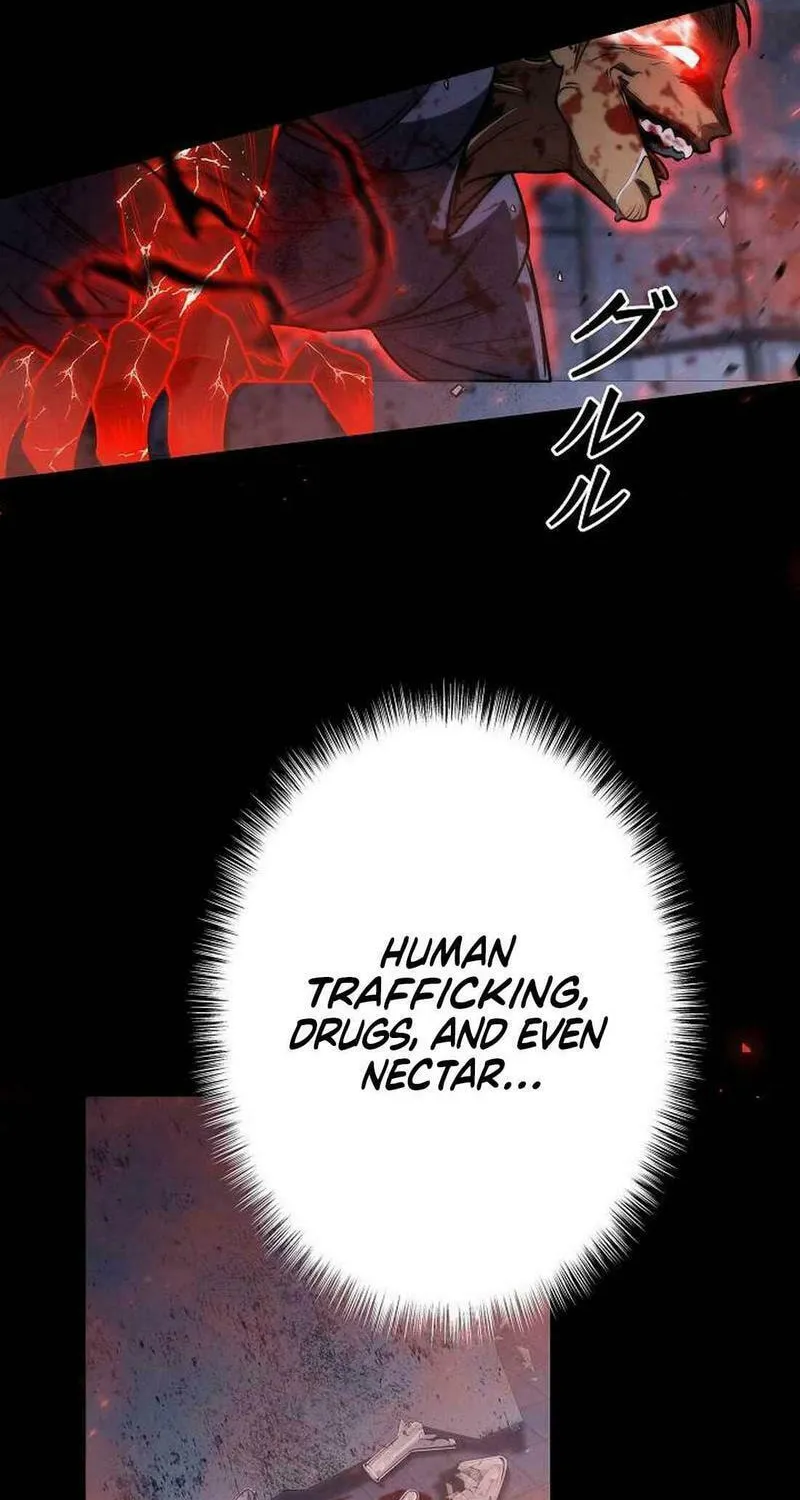 Genesis of the Battle God Chapter 22 page 52 - 