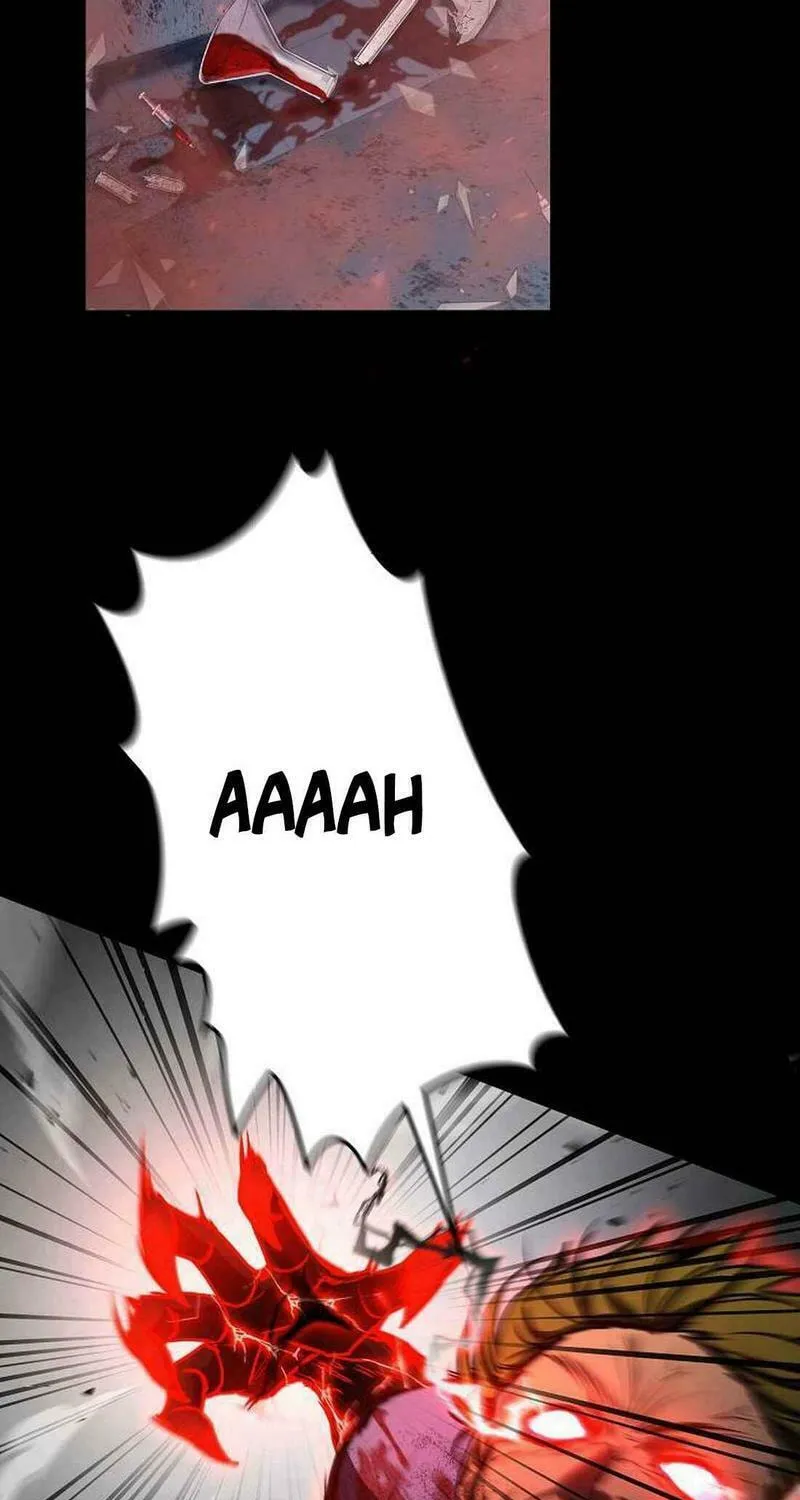 Genesis of the Battle God Chapter 22 page 53 - 