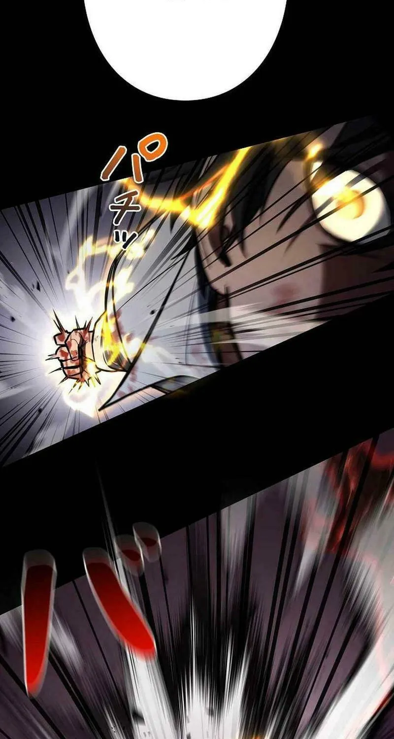 Genesis of the Battle God Chapter 22 page 56 - 