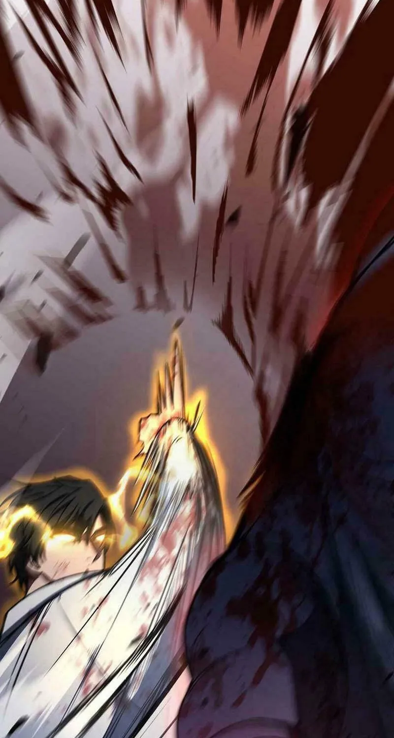 Genesis of the Battle God Chapter 22 page 58 - 
