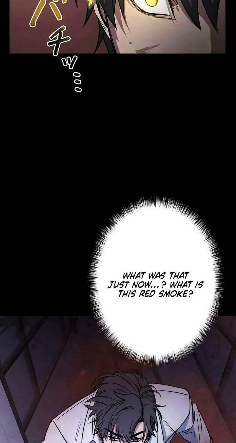 Genesis of the Battle God Chapter 22 page 64 - 